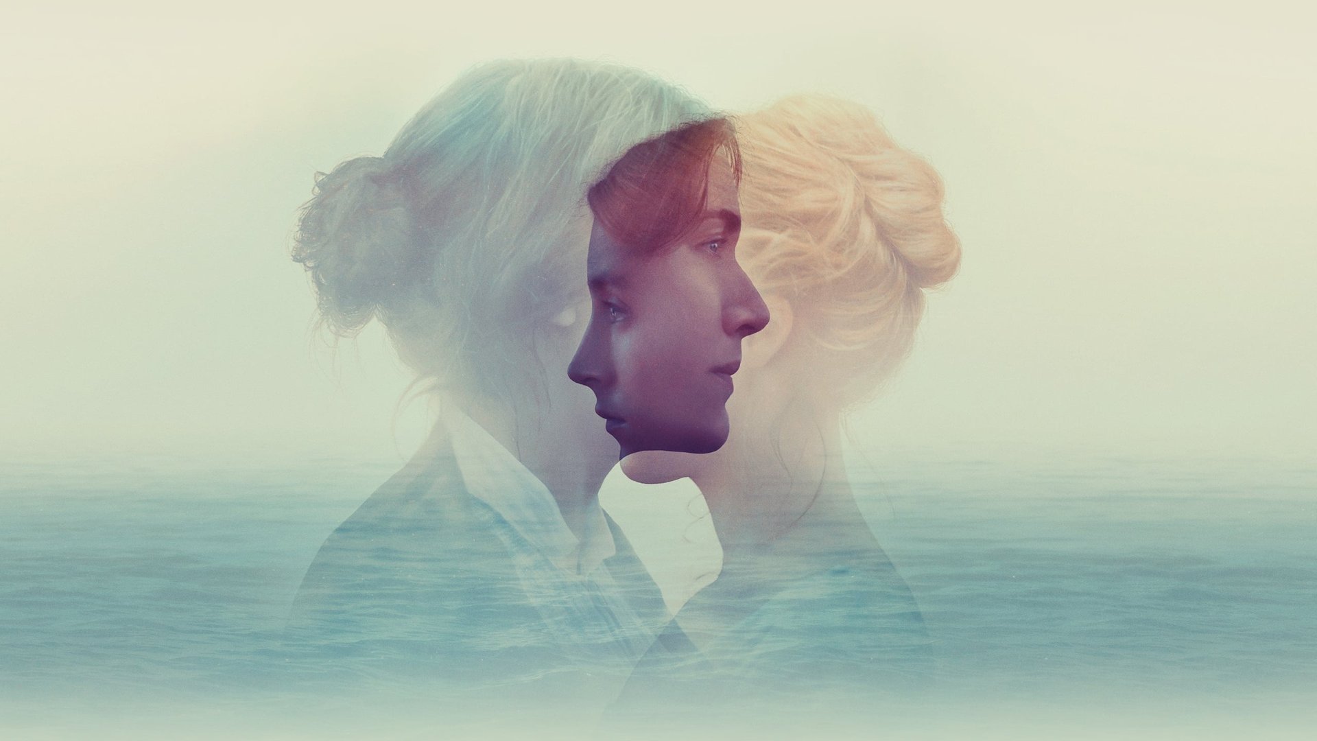 Cinematic background from Ammonite 2020 - In 1840s England, palaeontologist Mary Anning and a young woman sent by her husband to convalesce by the sea develop an intense relationship. Despite the chasm between their social spheres and personalities, Mary and Charlotte discover they can each offer what the other has been searching for: the realisation that they are not alone. It is the beginning of a passionate and all-consuming love affair that will defy all social bounds and alter the course of both lives irrevocably.