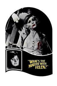 Official poster of What's the Matter with Helen? 1971 directed by [object Object]
