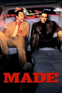 Official poster of Made 2001 directed by [object Object]