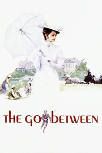Official poster of The Go-Between 1971 directed by [object Object]