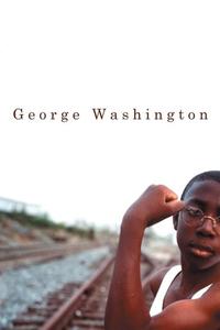 Official poster of George Washington 2000 directed by [object Object]