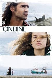 Official poster of Ondine 2009 directed by [object Object]