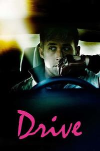 Official poster of Drive 2011 directed by [object Object]