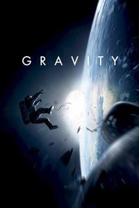 Official poster of Gravity 2013 directed by [object Object]