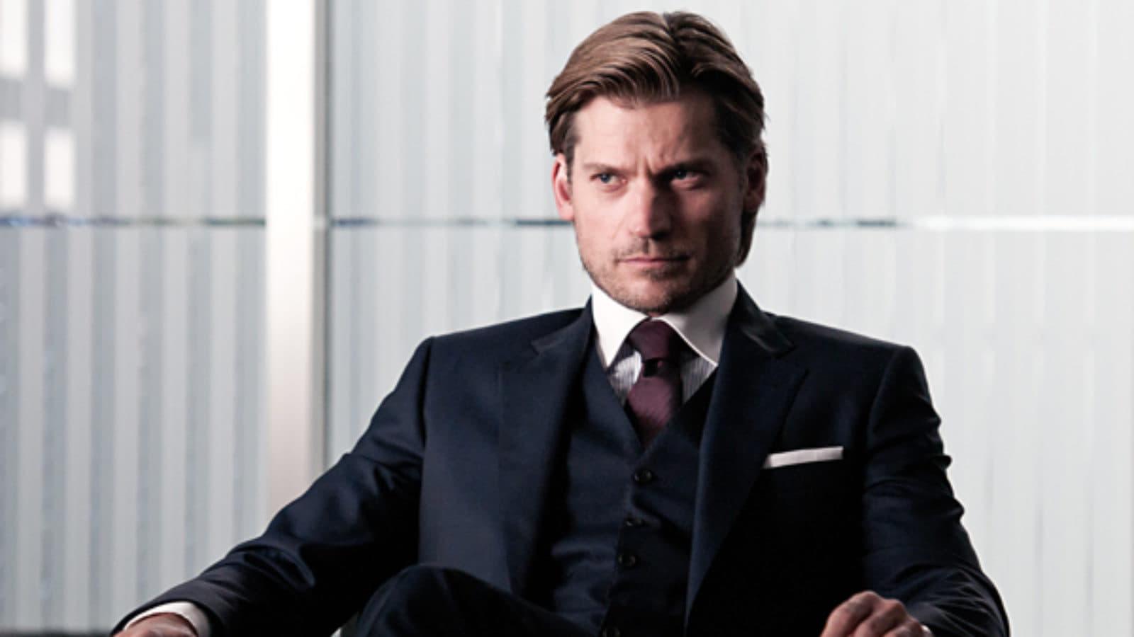 Cinematic background from Headhunters 2011 - An accomplished headhunter risks everything to obtain a valuable painting owned by a former mercenary.