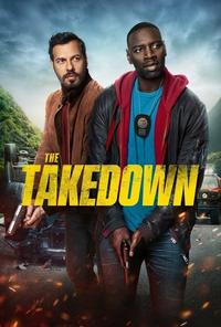 Official poster of The Takedown 2022 directed by [object Object]