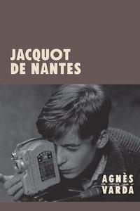 Official poster of Jacquot of Nantes 1991 directed by [object Object]