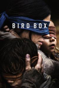 Official poster of Bird Box 2018 directed by [object Object]