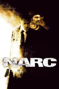 Official poster of Narc 2002 directed by [object Object]