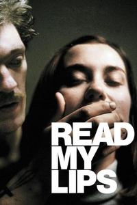 Official poster of Read My Lips 2001 directed by [object Object]