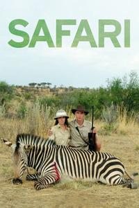 Official poster of Safari 2016 directed by [object Object]