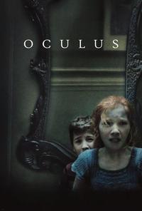 Official poster of Oculus 2013 directed by [object Object]