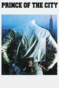 Official poster of Prince of the City 1981 directed by [object Object]