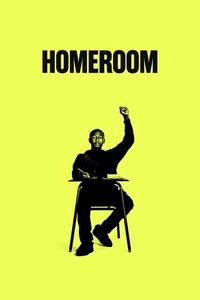 Official poster of Homeroom 2021 directed by [object Object]