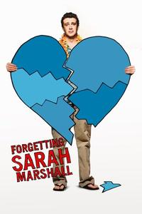 Official poster of Forgetting Sarah Marshall 2008 directed by [object Object]