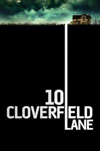Official poster of 10 Cloverfield Lane 2016 directed by [object Object]