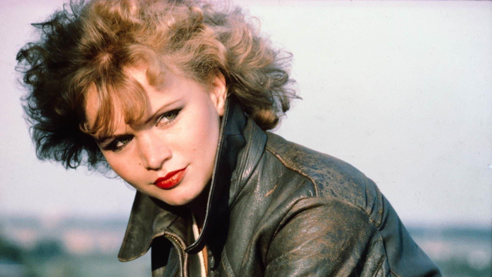 Cinematic background from Spetters 1980 - Three amateur dirt-bike racers each fall in love with a young woman who, with her brother, sells French fries and hotdogs at the races. Everyone is looking for a better life: she wants out of the business and away from her brother; and the motocross racers want to make their marks as professionals in their sport.