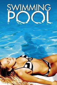 Official poster of Swimming Pool 2003 directed by [object Object]
