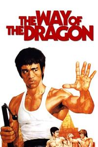 Official poster of The Way of the Dragon 1972 directed by [object Object]