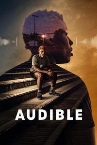 Official poster of Audible 2021 directed by [object Object]