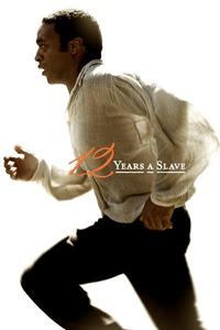 Official poster of 12 Years a Slave 2013 directed by [object Object]