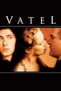 Official poster of Vatel 2000 directed by [object Object]