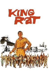 Official poster of King Rat 1965 directed by [object Object]
