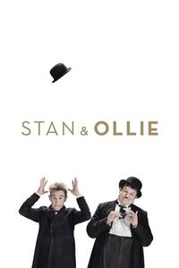 Official poster of Stan & Ollie 2018 directed by [object Object]