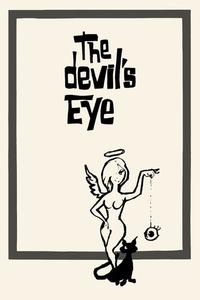 Official poster of The Devil's Eye 1960 directed by Ingmar Bergman