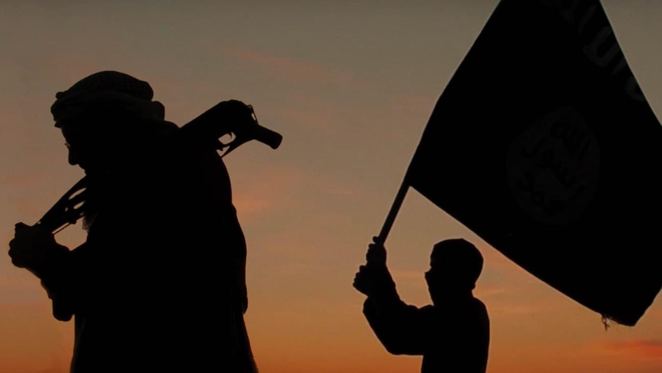 Cinematic background from City of Ghosts 2017 - With unprecedented access, this documentary follows the extraordinary journey of “Raqqa is Being Slaughtered Silently”—a group of anonymous citizen journalists who banded together after their homeland was overtaken by ISIS—as they risk their lives to stand up against one of the greatest evils in the world today.