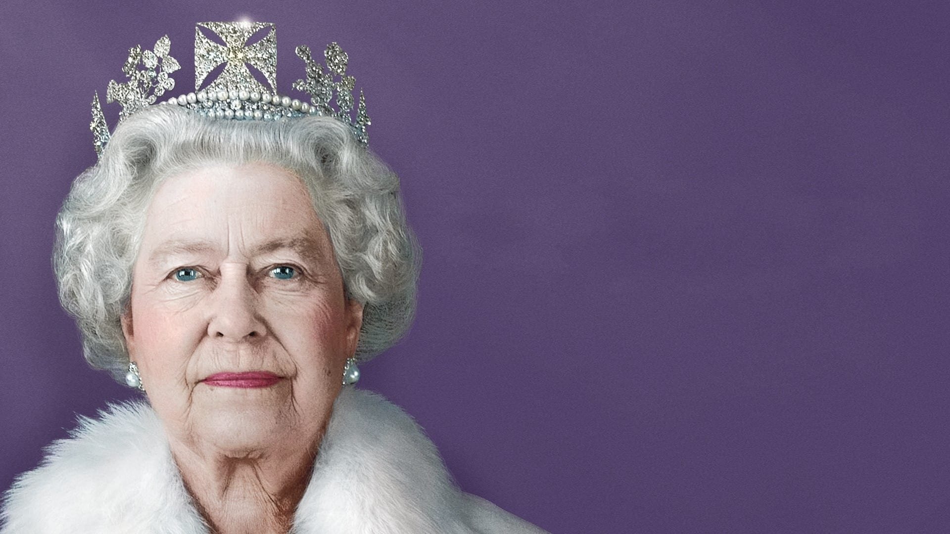 Cinematic background from Elizabeth: A Portrait in Part(s) 2022 - Elizabeth is an archive-based documentary film about the Queen. A celebration. A truly cinematic mystery-tour up and down the decades: poetic, funny, disobedient, ungovernable, affectionate, inappropriate, mischievous, in awe. Funny. Moving. Different. The Queen as never before.