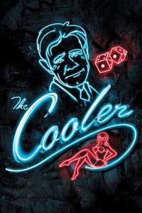 Official poster of The Cooler 2003 directed by [object Object]