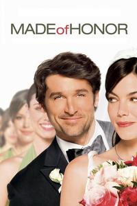 Official poster of Made of Honor 2008 directed by [object Object]