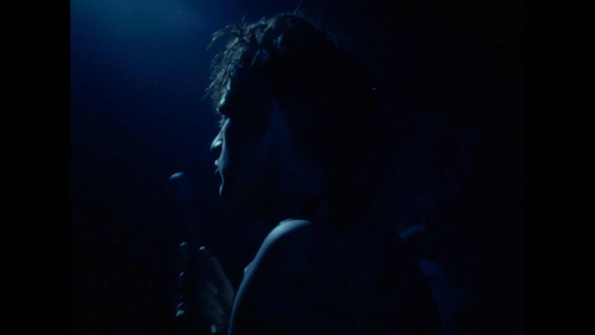 Cinematic background from Omar Apollo - So Good 2019 - null