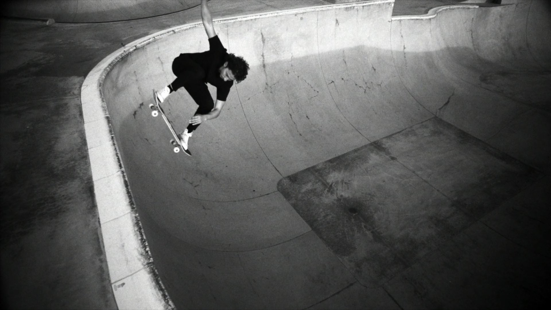 Cinematic background from Tussilago - Flirtation Forever 2020 - null