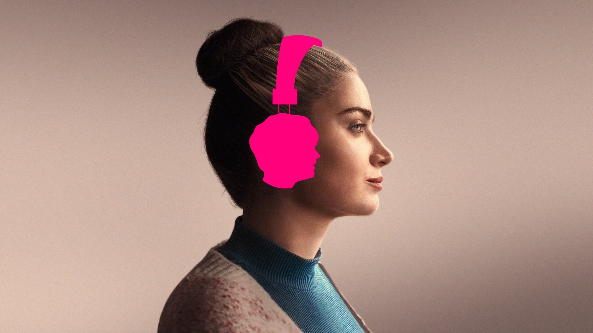 Cinematic background from Flora and Son 2023 - Single mom Flora is at a loss about what to do with her rebellious teenage son, Max. Her efforts to keep him out of trouble lead to a beat-up acoustic guitar, a washed-up LA musician, and harmony for this frayed Dublin family.