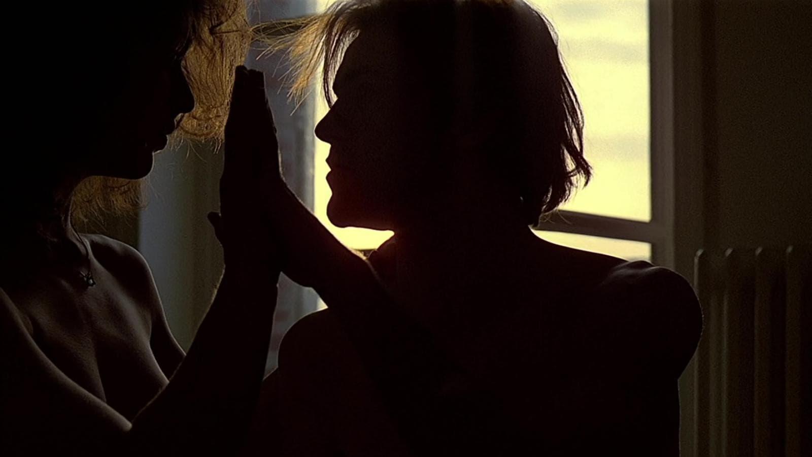 Cinematic background from First Name: Carmen 1983 - The protagonist is Carmen X, a sexy female member of a terrorist gang. She asks her uncle Jean, a washed-up film director if she can borrow his beachside house to make a film with some friends, but they are in fact planning to rob a bank. During the robbery she falls in love with a security guard. The film intercuts between Carmen's escape with the guard, her uncle's attempt to make a comeback film, and a string quartet attempting to perform Beethoven.