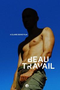 Official poster of Beau Travail 1999 directed by [object Object]