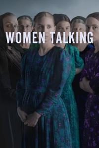 Official poster of Women Talking 2022 directed by [object Object]
