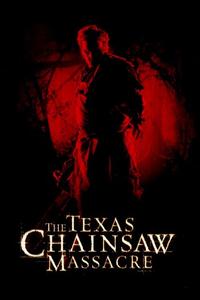 Official poster of The Texas Chainsaw Massacre 2003 directed by [object Object]