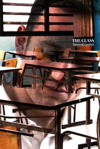 Official poster of The Class 2008 directed by Laurent Cantet