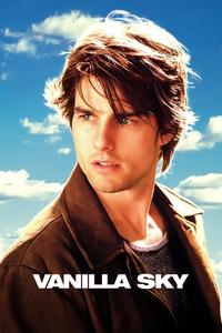 Official poster of Vanilla Sky 2001 directed by [object Object]