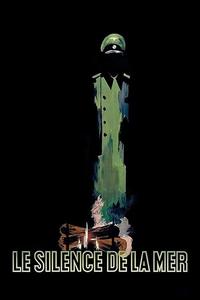 Official poster of The Silence of the Sea 1949 directed by [object Object]