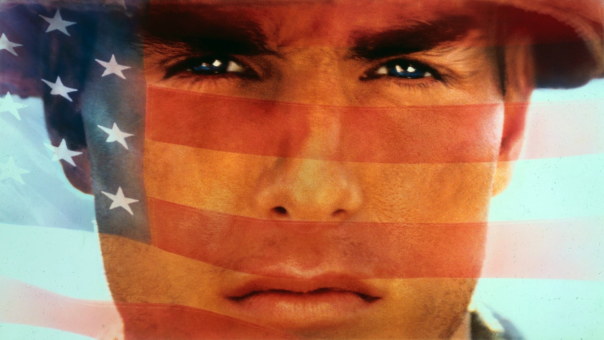 Cinematic background from Born on the Fourth of July 1989 - Paralyzed in the Vietnam war, Ron Kovic becomes an anti-war and pro-human rights political activist after feeling betrayed by the country he fought for.