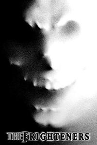 Official poster of The Frighteners 1996 directed by [object Object]