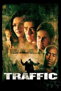 Official poster of Traffic 2000 directed by [object Object]