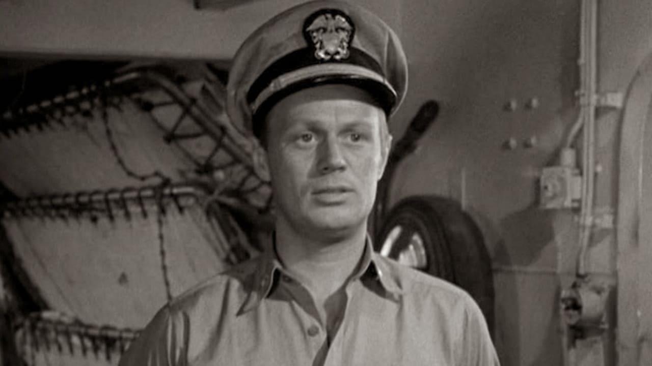 Cinematic background from The Frogmen 1951 - The new commander of a Navy Underwater Demolition Team--nicknamed "Frogmen"--must earn the respect of the men in his unit, who are still grieving over the death of their former commander and resentful of the new one.