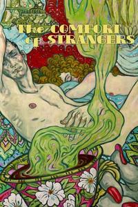 Official poster of The Comfort of Strangers 1990 directed by [object Object]