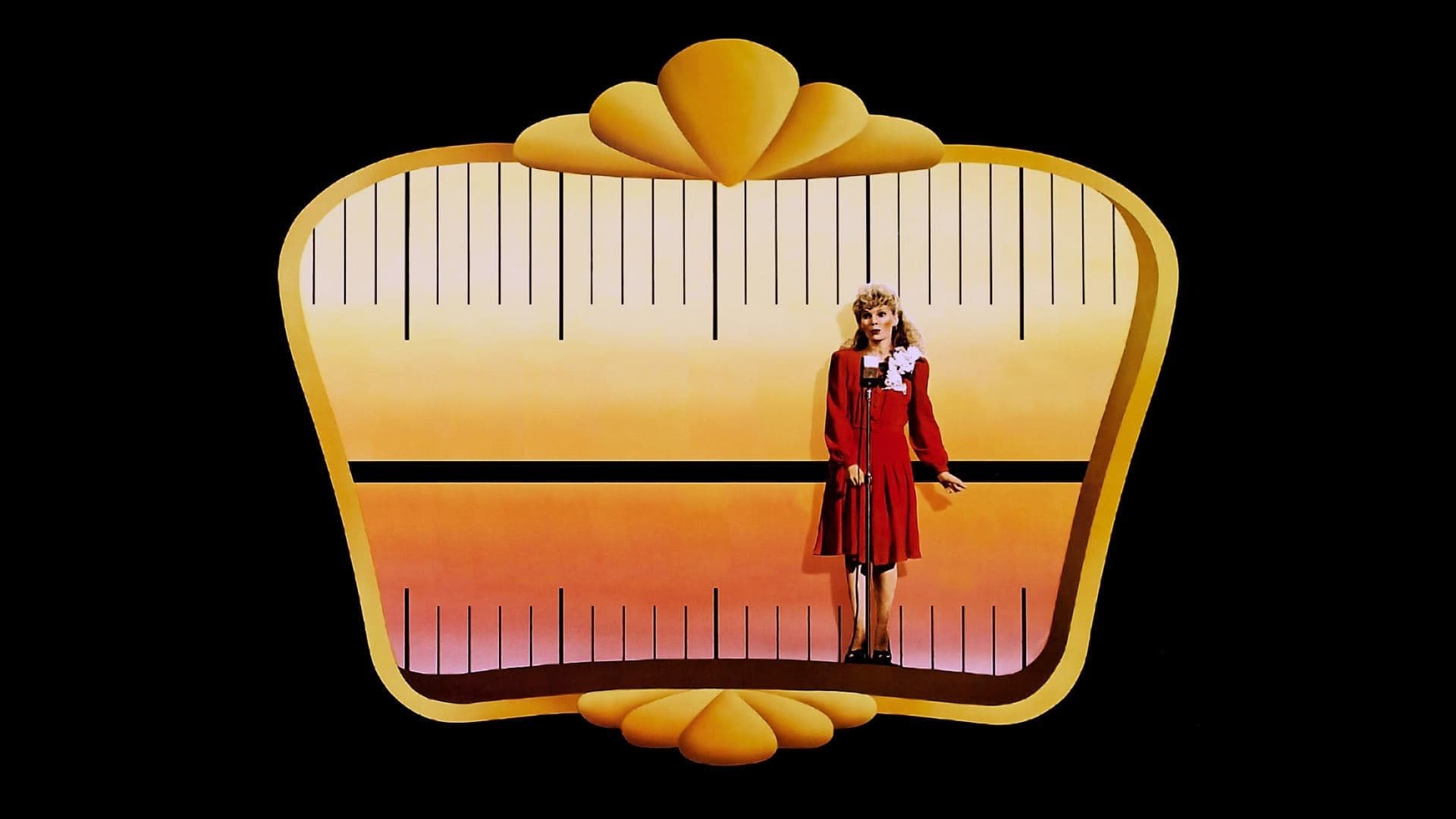 Cinematic background from Radio Days 1987 - The Narrator tells us how the radio influenced his childhood in the days before TV. In the New York City of the late 1930s to the New Year's Eve 1944, this coming-of-age tale mixes the narrator's experiences with contemporary anecdotes and urban legends of the radio stars.