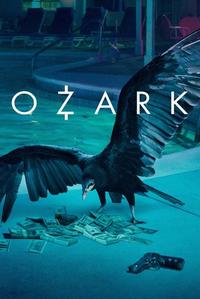 Official poster of Ozark 2017 - 2022 directed by [object Object], [object Object], [object Object], [object Object], [object Object], [object Object], [object Object], [object Object], [object Object], [object Object], [object Object], [object Object]